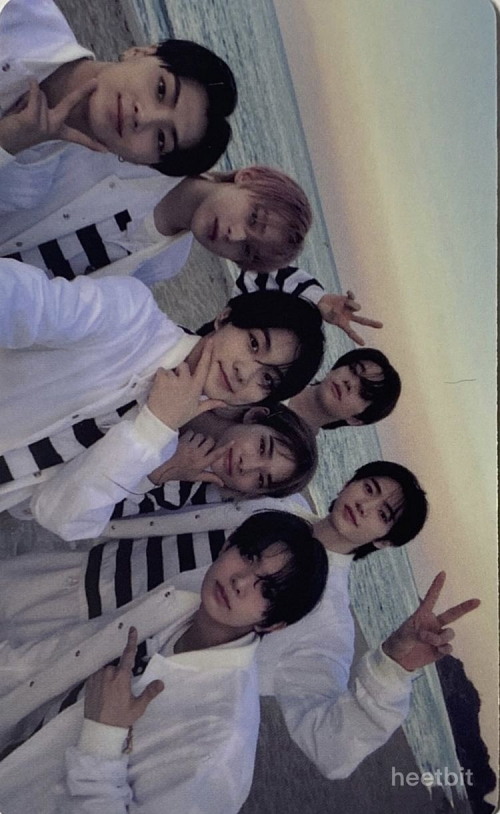 Create a Enhypen ships list ! (For fanfics) Tier List - TierMaker