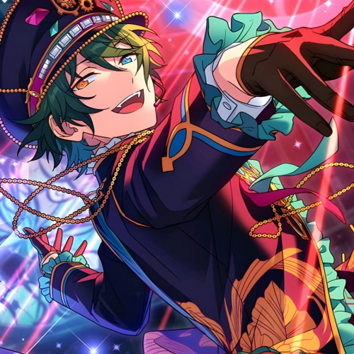 Enstars Characters 2023 Tier List Rankings) TierMaker