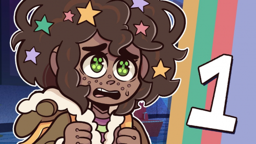 Create a epithet erased character s favorite stardew valley character 
