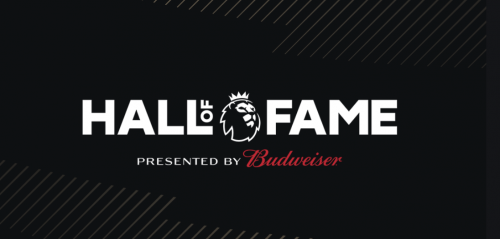epl hall of fame list