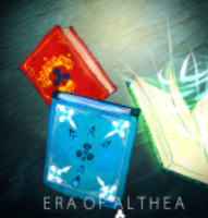 Era of Althea! - Roblox