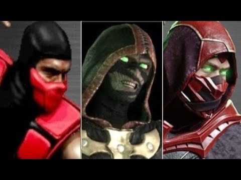 ERMAC SKINS Tier List (Community Rankings) - TierMaker