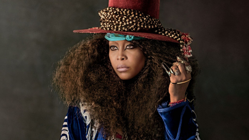 Erykah Badu Discography Tier List (Community Rankings) - TierMaker