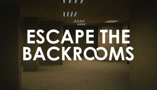 Create a escape the backrooms levels Tier List - TierMaker