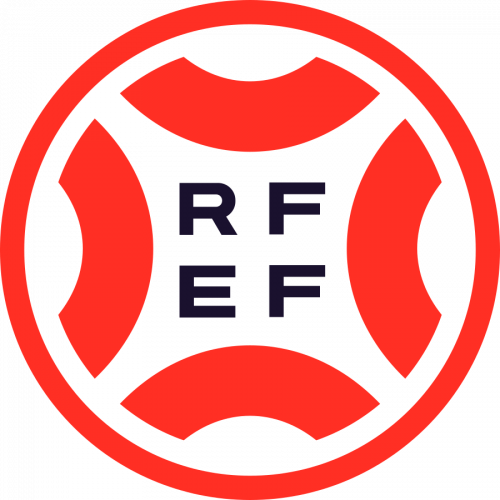 Create a ESCUDOS PRIMERA FEDERACIÓN GRUPO 1 2223 ESPAÑA Tier List