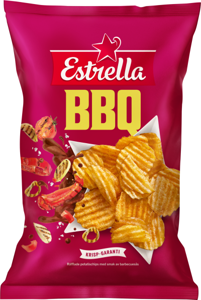 Estrella Chips Tier List (Community Rankings) - TierMaker
