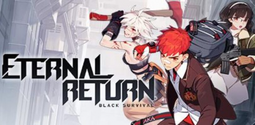 Create a Eternal Return - Characters and Itens Tier List - TierMaker
