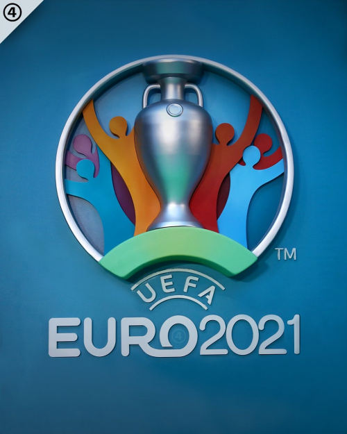 euro 2021 top scoring team