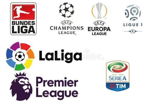 European Football (Soccer) Leagues Tier List (Community Rankings ...