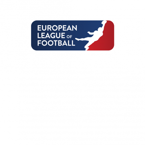 Create a European League of Football Team (2022) Tier List TierMaker