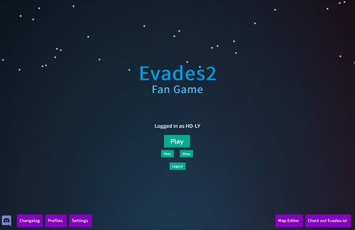 Create a Evades2 Heroes Tier List - TierMaker
