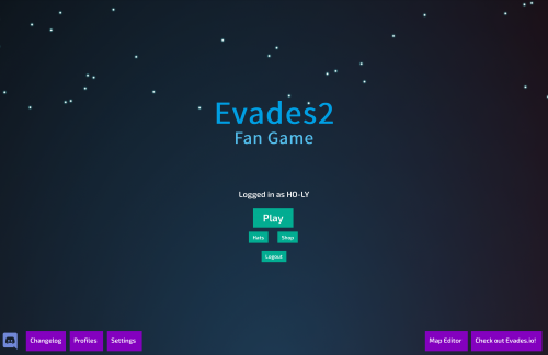 Evades.io  Play Evades.io on