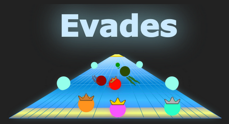 Create a Evades2 Heroes Tier List - TierMaker