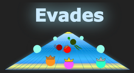 Evades.io - *NEW* ALL HEROS TIER LIST (2022) 