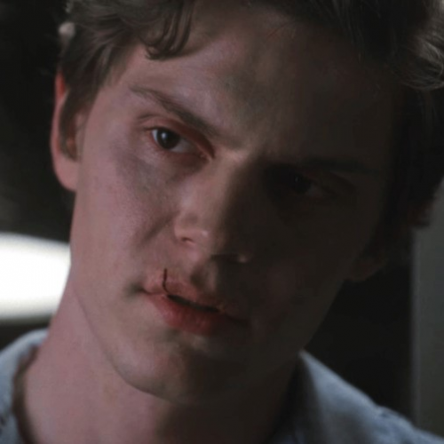 evan peters in AHS Tier List (Community Rankings) - TierMaker