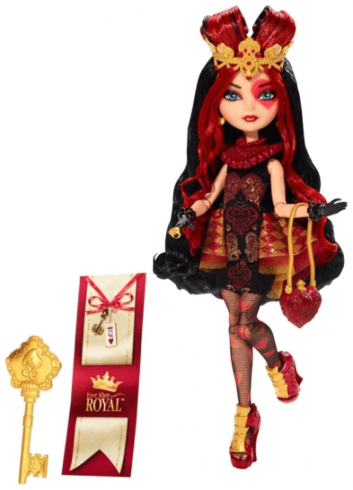 Ever After High Signature Dolls Tier List (Community Rankings) - TierMaker