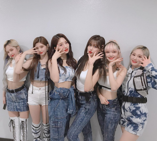 Kpop Tier List Templates TierMaker