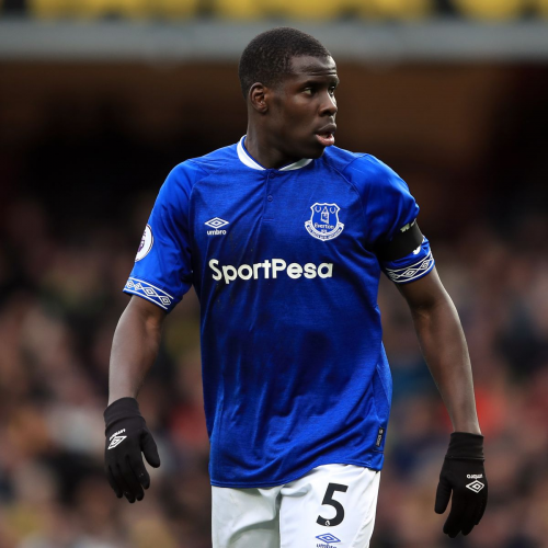 Create a Everton Tier List TierMaker