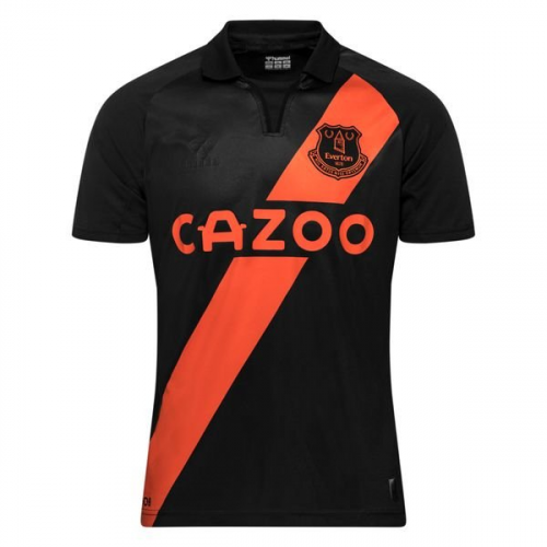 Create a everton shirts Tier List TierMaker