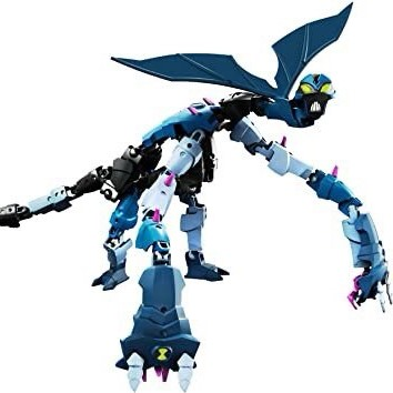 Create a Every Ben 10 Alien + Redesigns! Tier List - TierMaker