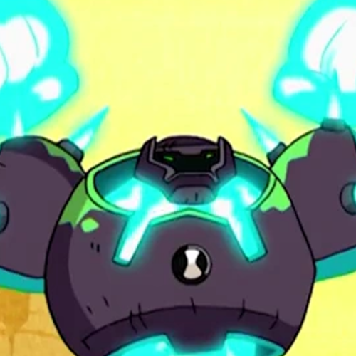 Ben 10 Trivia and Quizzes - TriviaCreator