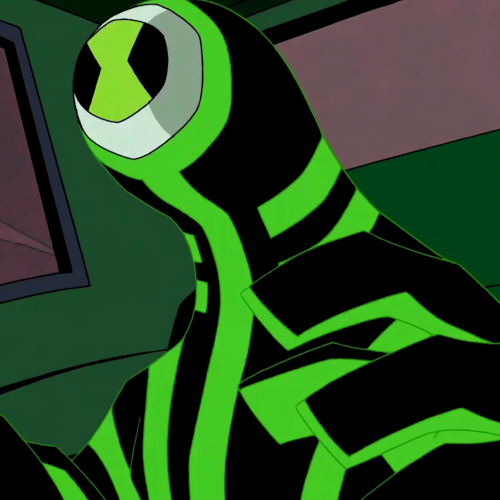 Ben 10 Trivia and Quizzes - TriviaCreator