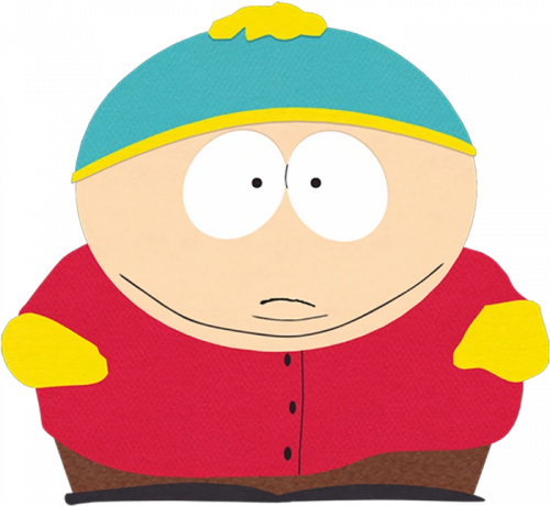 Create a every cartman i could find 3 (finale) Tier List - TierMaker