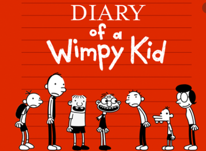 Diary of a Wimpy Kid Tier List – The Express