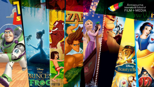 disney animated movie tier list maker