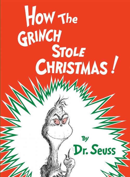 dr seuss book tier list