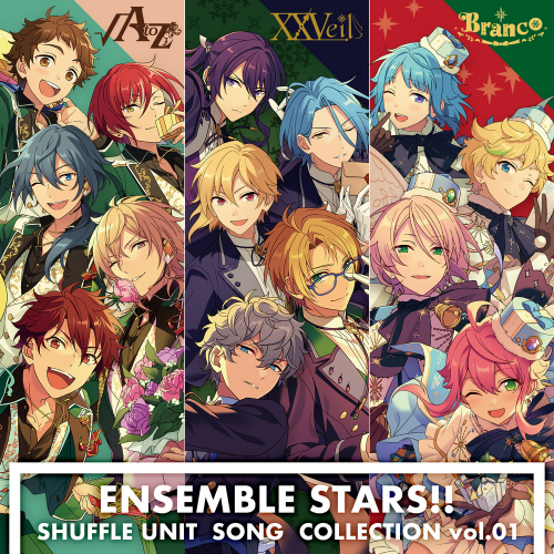 Ensemble Stars! Merch | Buy from Goods Republic - Online Shop for Japanese  Official Merchandise