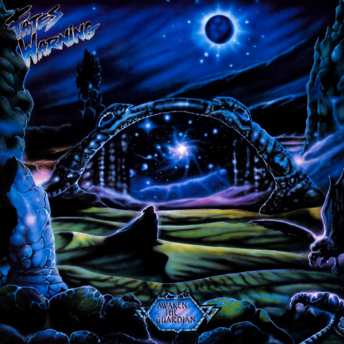 Create a Every Fates Warning Album Tier List TierMaker