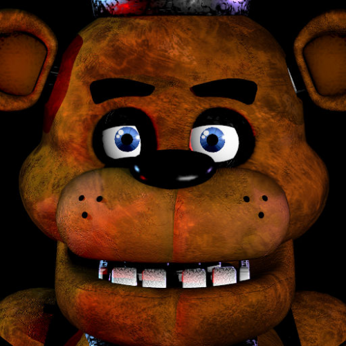 Tiver List de animatronics de fnaf que o André vencia e perdia : r