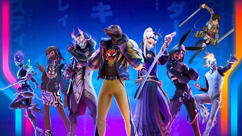 Create A Every Fortnite Battle Pass Skin Up To Date (currently C4s2 