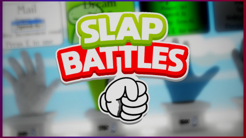 Create a Roblox Slap Battles Glove Tier List - TierMaker