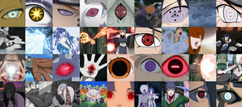 NEW UPDATED GENKAI TIER LIST, RANKING EVERY GENKAI