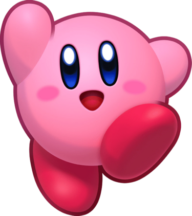 SSGV5: Kirby forgot the land, SSGV5 Wiki