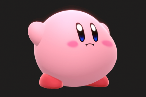 Every Kirby Copy Ability in Super Smash Bros. Ultimate Tier List ...