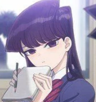 Every Komi Character Tier List (Community Rankings) - TierMaker