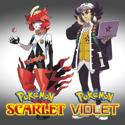 Exploring Pokemon tier list in Scarlet and Violet Ranked Battles