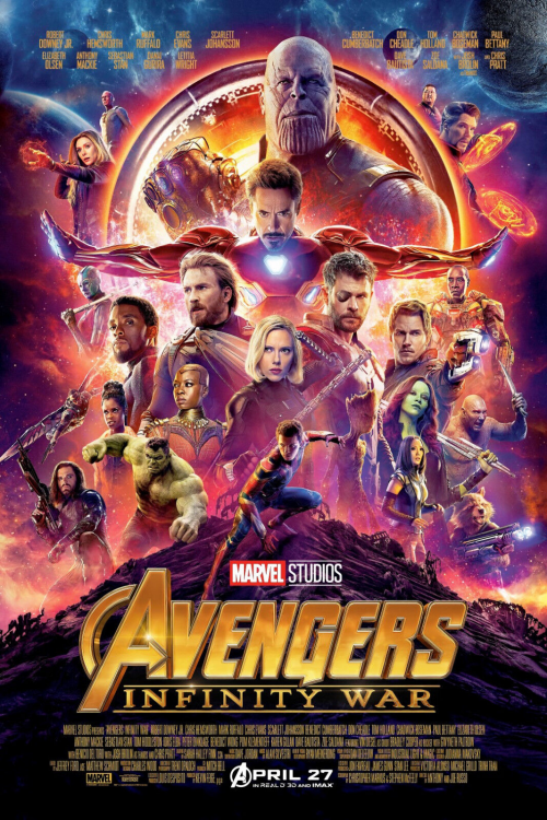 Every MCU character (NOW WITH NAMES!) Tier List (Community Rankings) - TierMaker