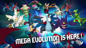 Top 10 Shiny Mega Evolutions