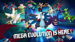 Create a All Mega and Gmax Shiny Pokémon until Gen 8 Tier List