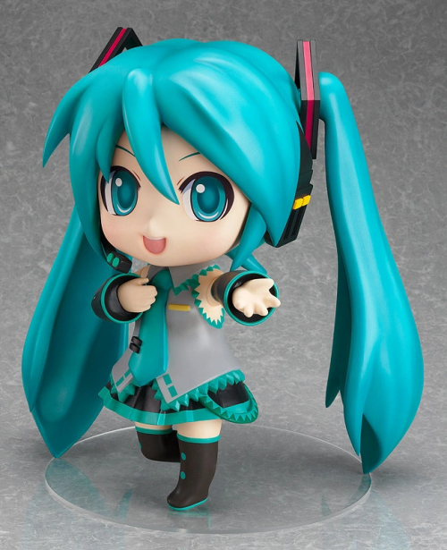 miku nendoroid list