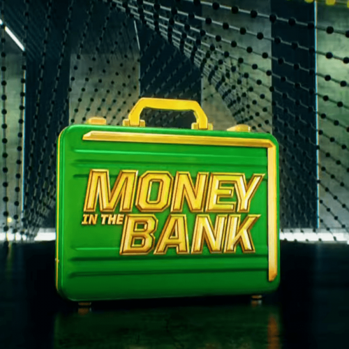 Create a EVERY MONEY IN THE BANK Winner Tier List TierMaker