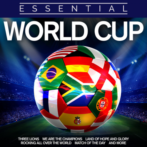 world cup songs lyrics