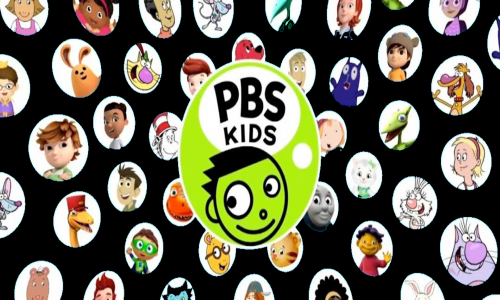 Every PBS Kids Cartoon Ranked Tier List (Community Rankings) - TierMaker