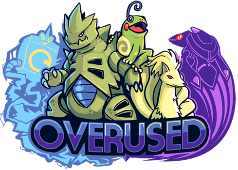 TIER LIST MAKER EVERY POKEMON visual data 5