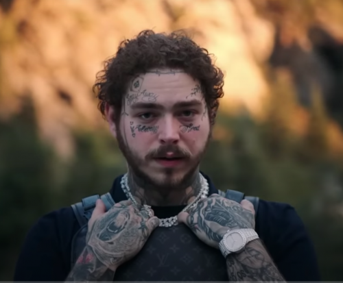 Every Post Malone Song Ranked Tier List (Community Rankings) - TierMaker