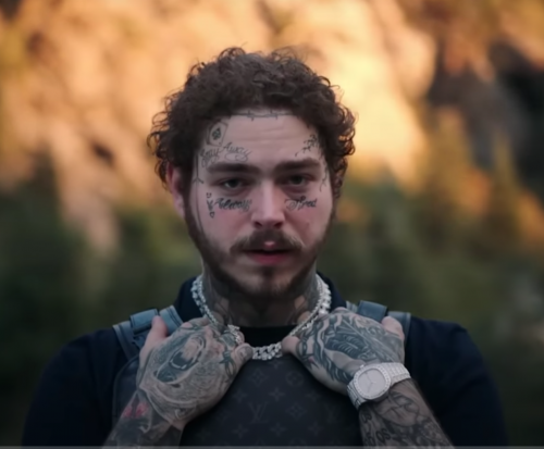 post malone most famous song